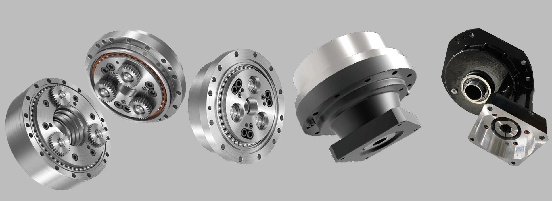 RV Reducers