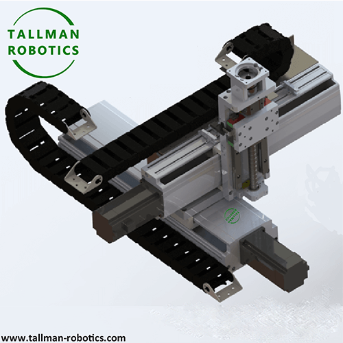 Multi Axis Linear module (2)