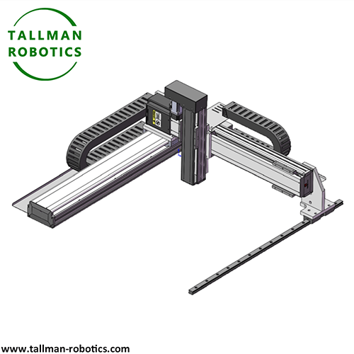 XYZ Translation Stage