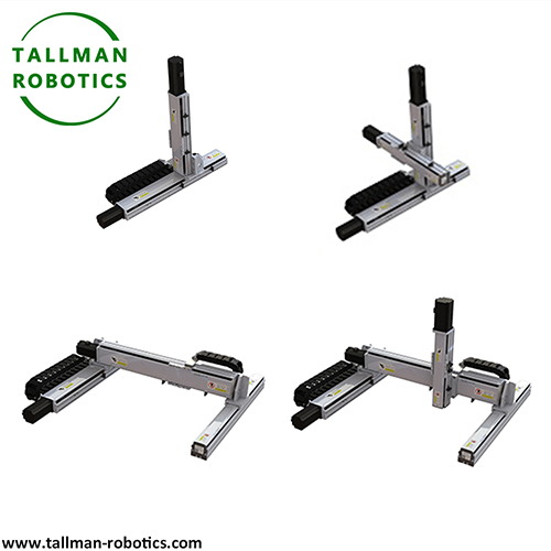 Multi Axis Linear Module