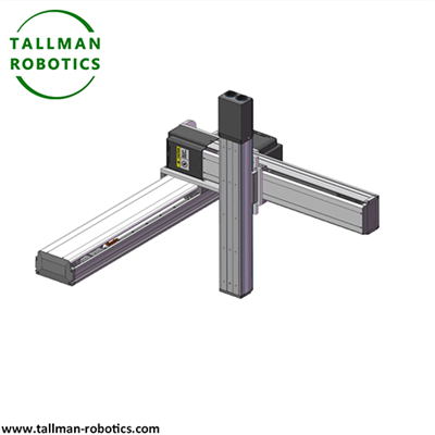 Modal Robot Cartesian